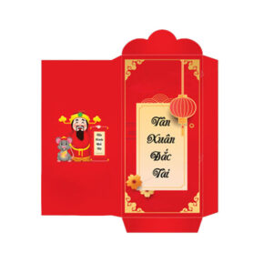 Phong bao lì xì