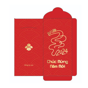 Phong bao lì xì