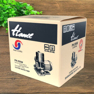 Vỏ thùng hộp VT16