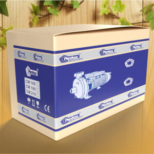 Vỏ thùng hộp VT17