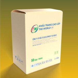 Vỏ thùng hộp VT18